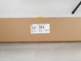 Double Bell M16 SPR MOD2 DMR (Mk 12 MOD 0)