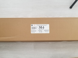 Double Bell M16 SPR MOD1 DMR (Mk 12 MOD 1)