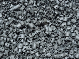 5.56mm M27 Links