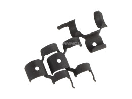 5.56mm M27 Links