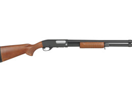 S&T M870