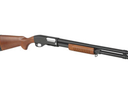S&T M870