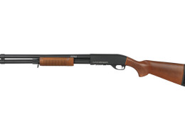 S&T M870