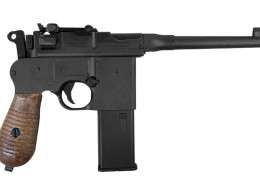 Well G196