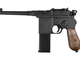Well G196