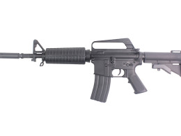 Double Bell XM177E2