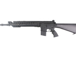 Double Bell M16 SPR MOD2 DMR