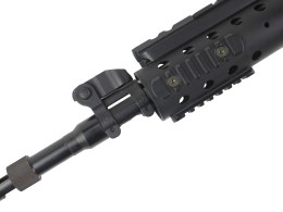 Double Bell M16 SPR MOD2 DMR