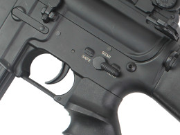 Double Bell M16 SPR MOD2 DMR