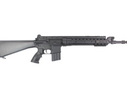 Double Bell M16 SPR MOD2 DMR