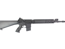 Double Bell M16 SPR MOD1 DMR