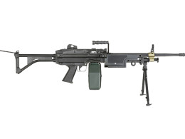 A&K M249 MK1