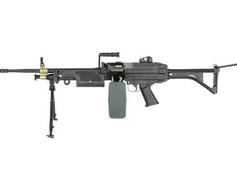 A&K M249 MK1