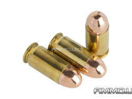 Inert .45 ACP